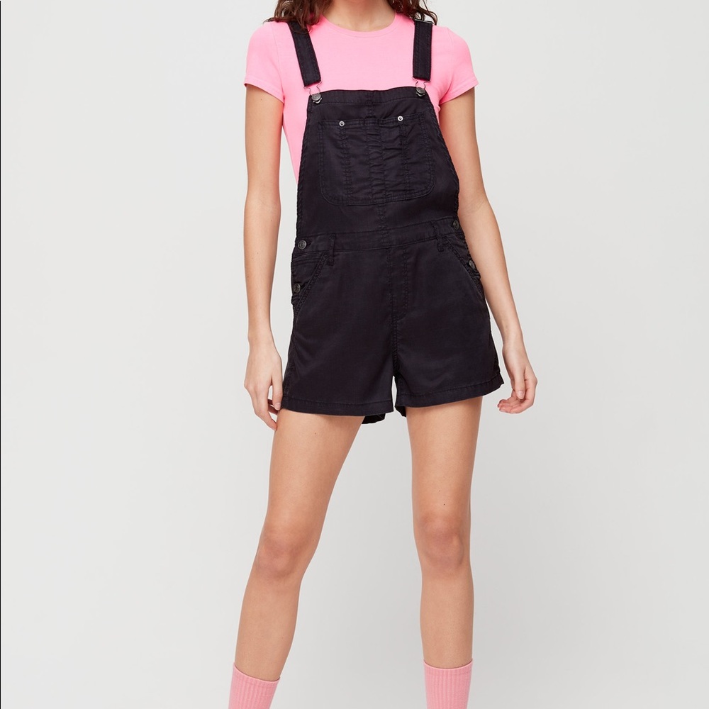 TNA SENRYU ROMPER